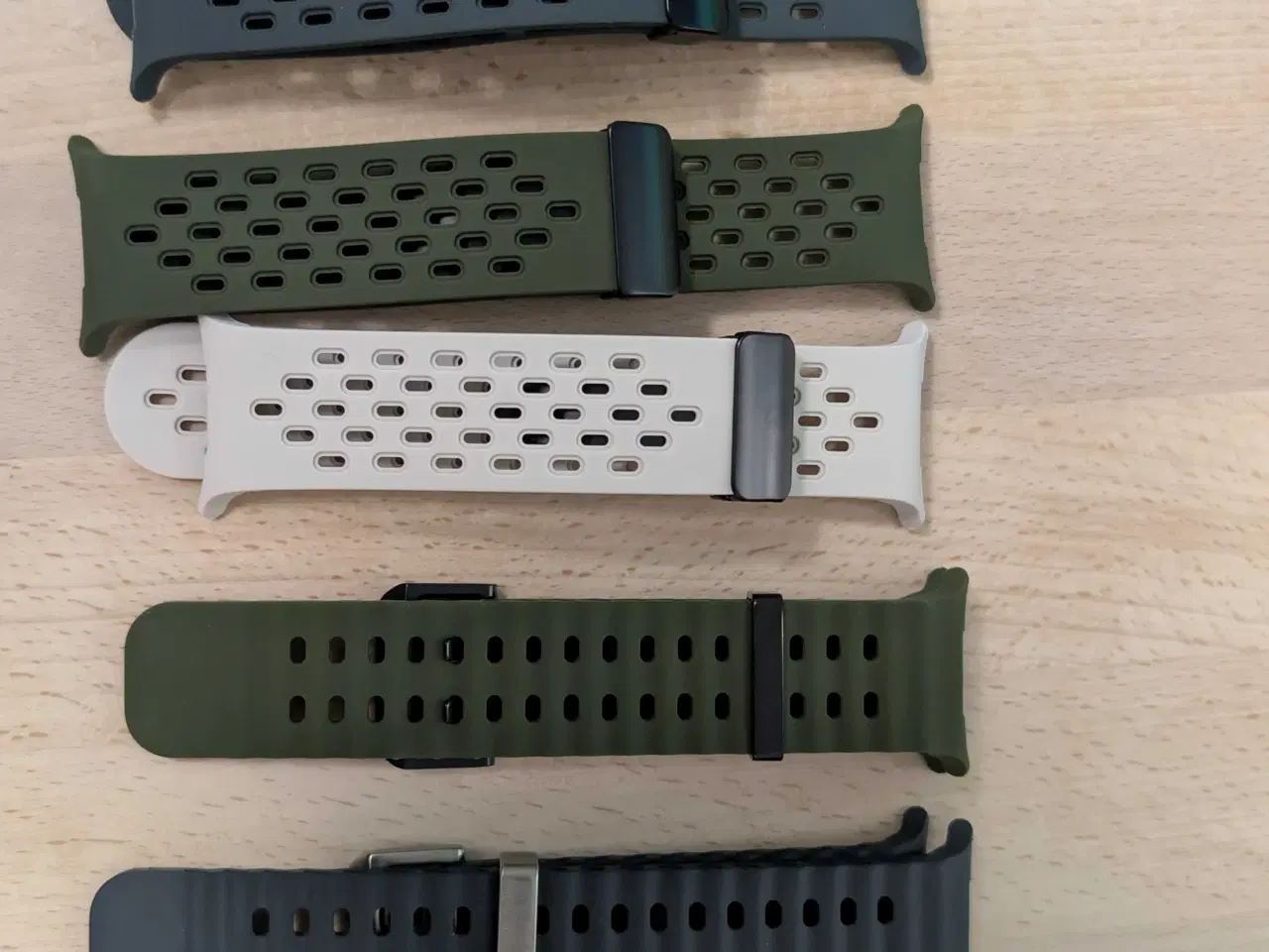 Billede 5 - Samsung Watch 7 ultra 