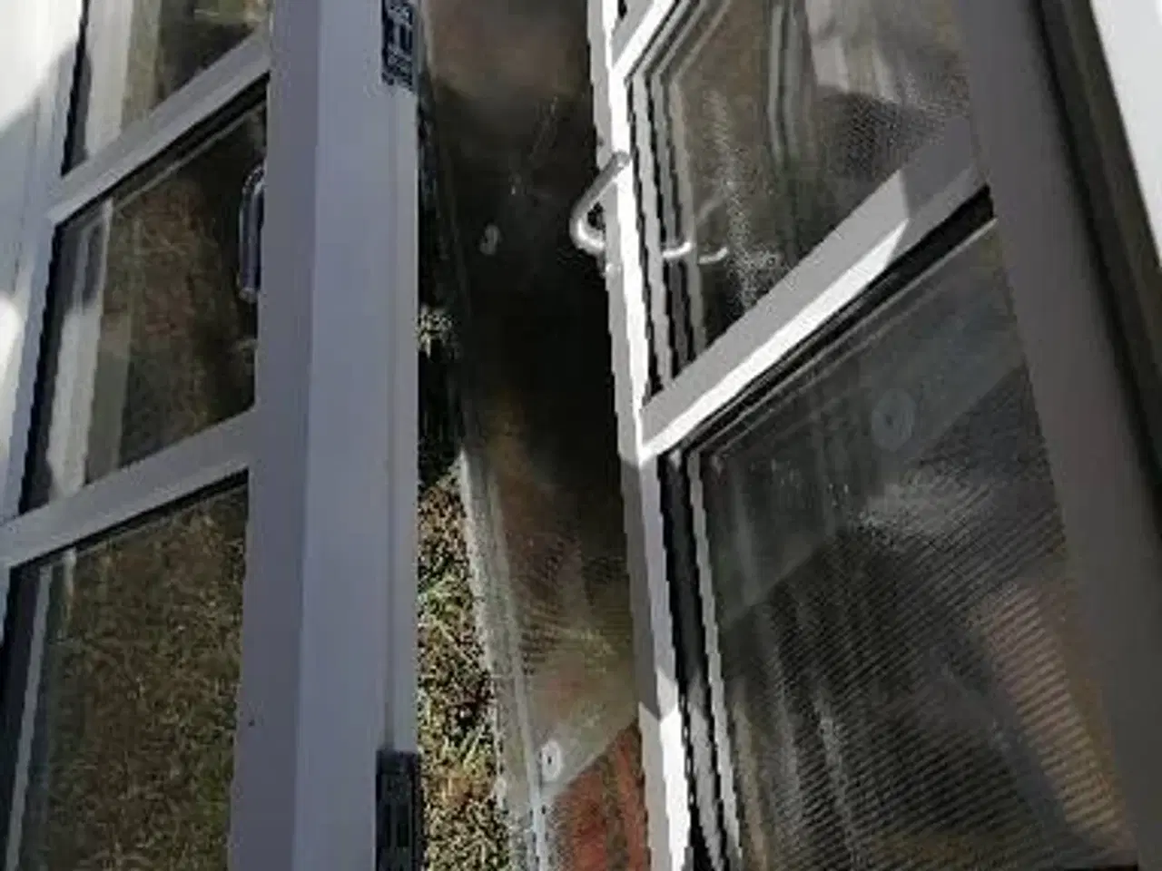 Billede 2 - Ubrugt vindue m. 2 lags glas