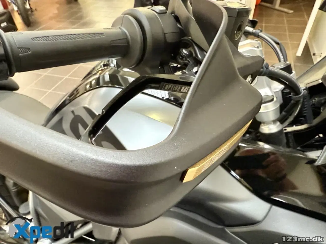 Billede 20 - BMW R 1250 GS