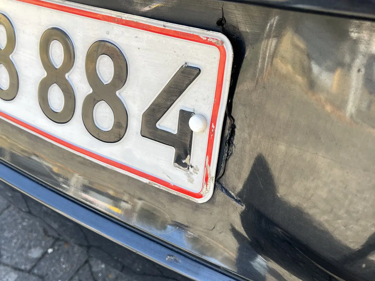 Billede 8 - BMW f20 116d