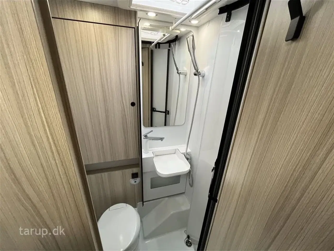 Billede 15 - 2026 - Sun Living S 72 DL   KAMPAGNEPAKKE – ALT DETTE FÅR DU MED! 🚐✨ - 165 hk med automatgear, Adaptiv fart pilot.......