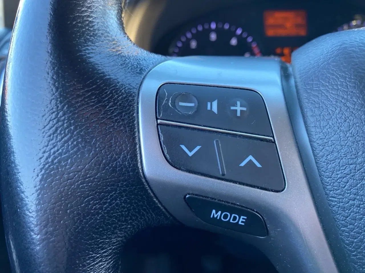 Billede 16 - Toyota Avensis 2,0 D-4D DPF T2 Premium 124HK Stc 6g