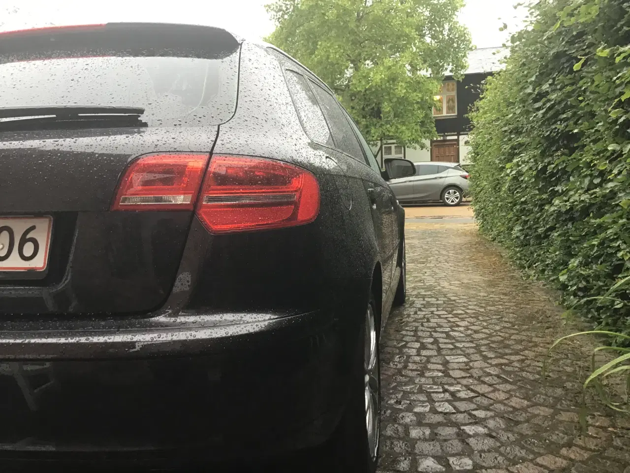 Billede 5 - Audi A3 3,2 Quattro V6
