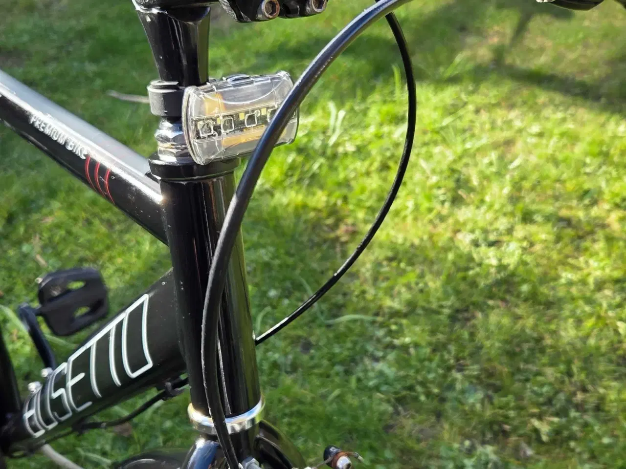 Billede 8 - Busetto 28" 56cm