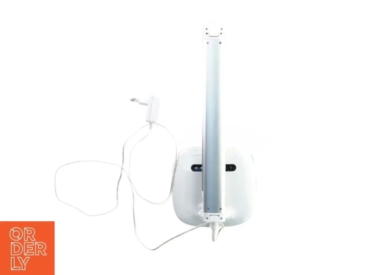 Billede 2 - Bordlampe (str. 42 x 18 cm)