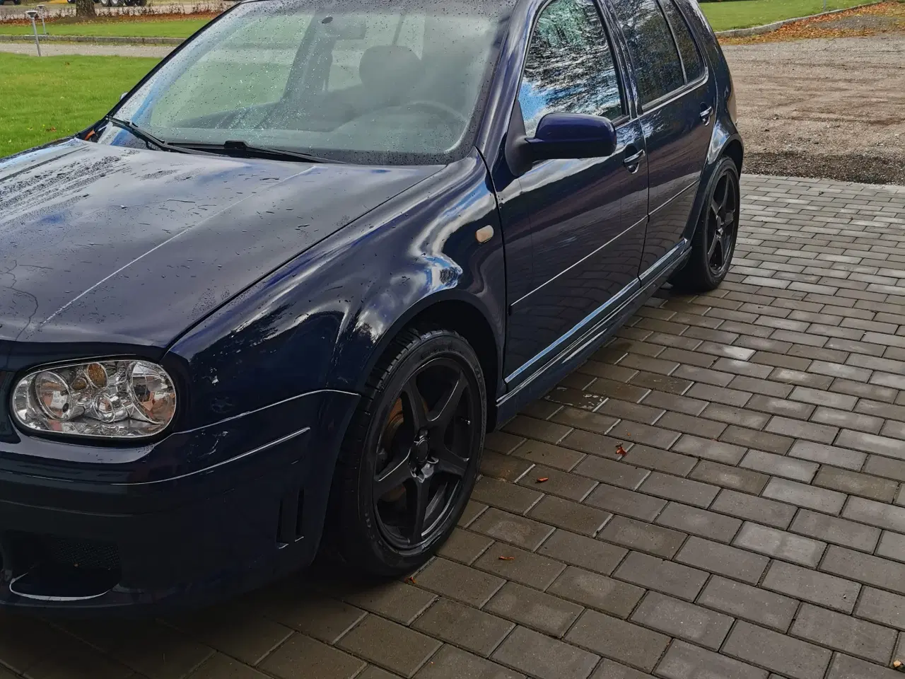 Billede 3 - Golf 1,9 TDI