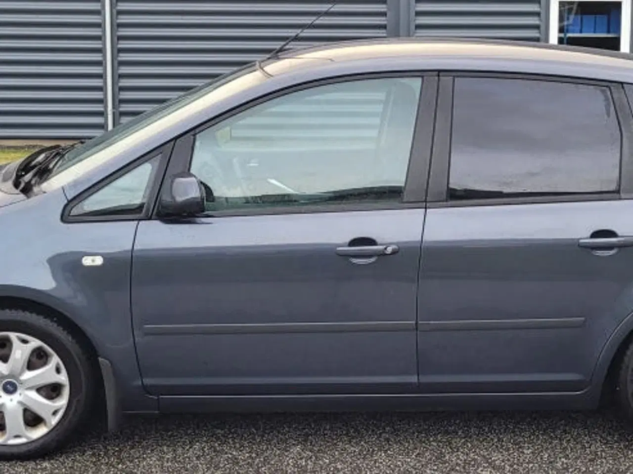 Billede 9 - Ford C-Max 1.6 TDCi, 22.2 km/l, Ring 60683000