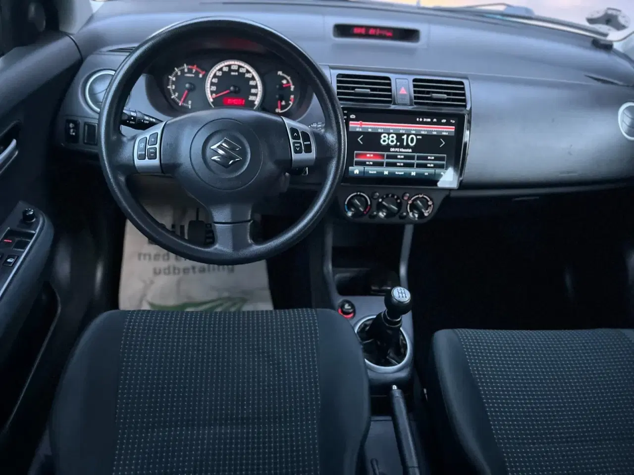 Billede 7 - Suzuki Swift 1,3 GL-A