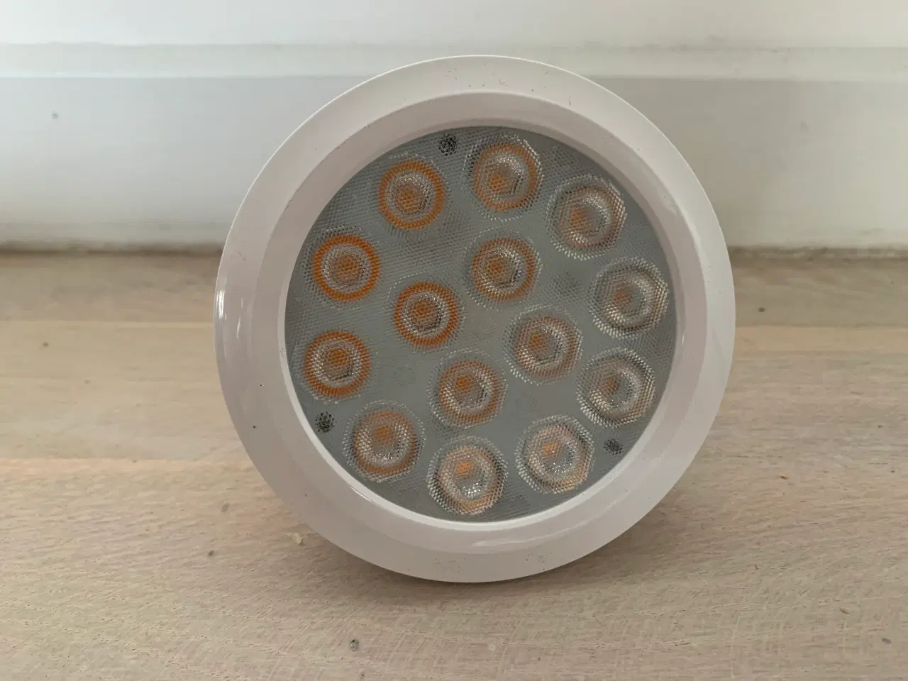 Billede 2 - LED pære