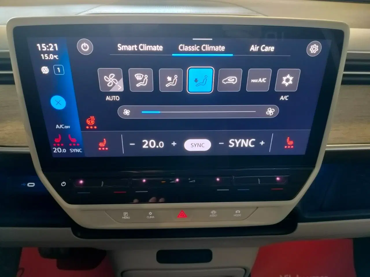 Billede 12 - VW ID.Buzz 77 Pro SWB