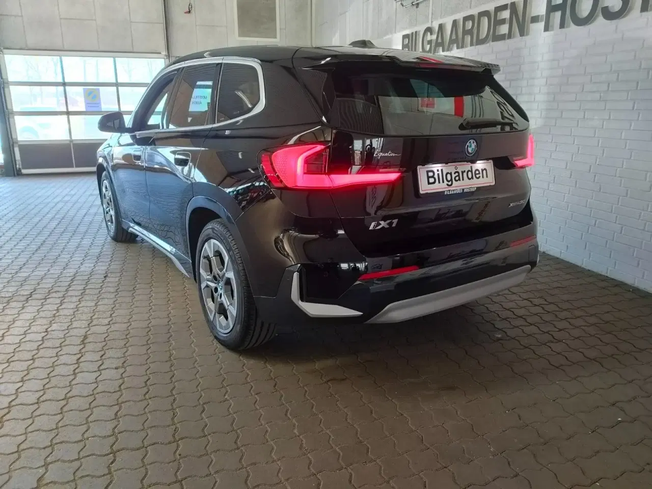 Billede 4 - BMW iX1  xDrive30 X-Line