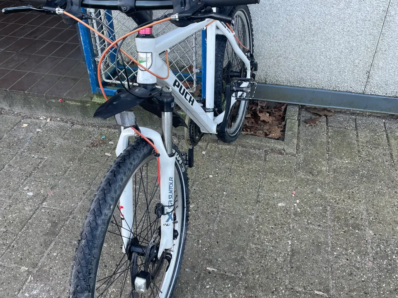 Billede 6 - mountainbike   Puch 26 tommer ,24 gear,,