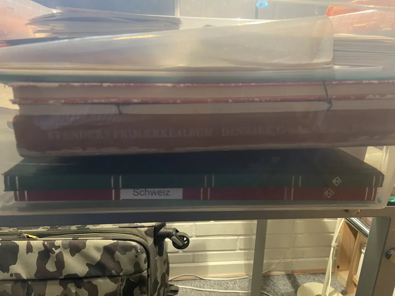 Billede 3 - Rodekasser med mange fine mærker