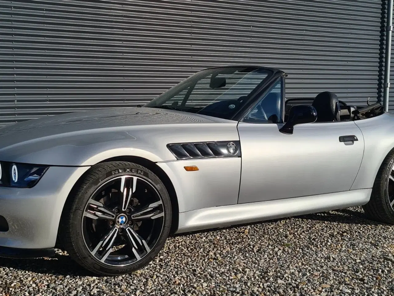 Billede 11 - BMW Z3 1,8 Roadster
