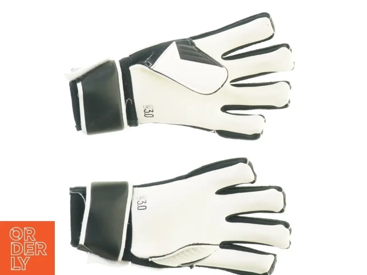 Billede 4 - Målmands handsker fra Adidas (str. 27 x 11 cm)
