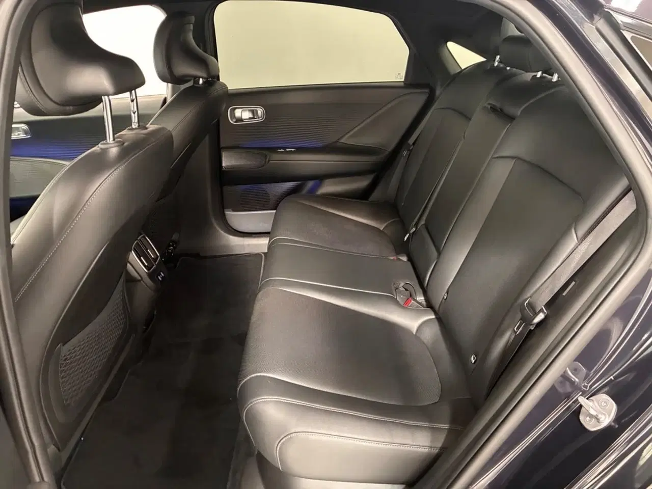 Billede 15 - Hyundai Ioniq 6 77 Advanced