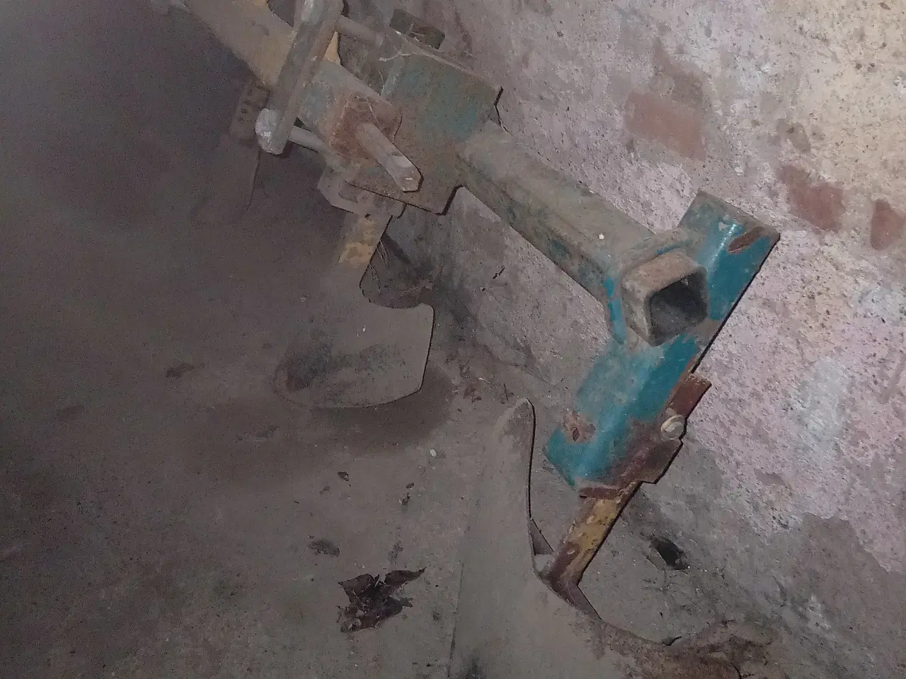 Billede 2 - Kartoffel hyppeplov