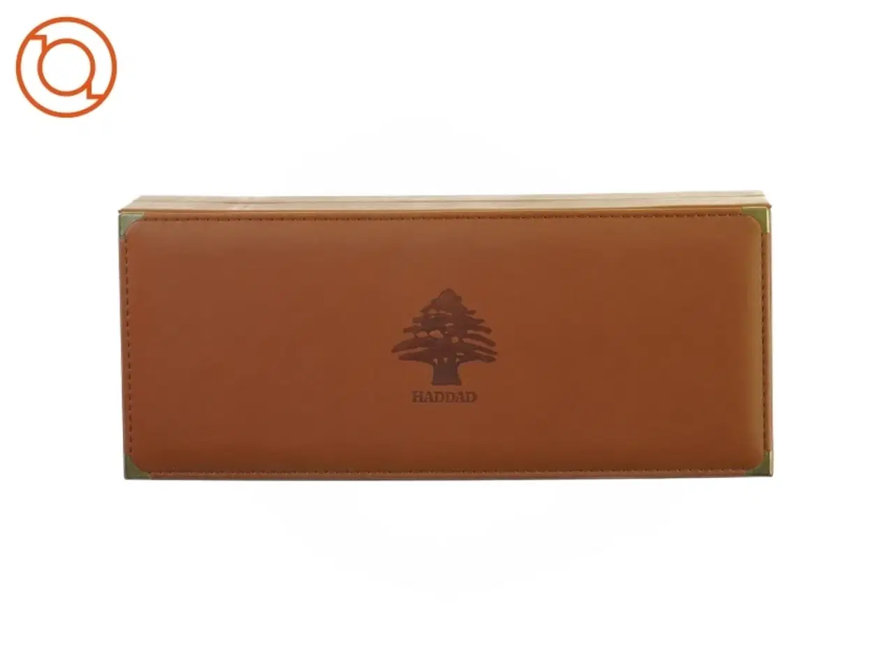 Billede 3 - Kniv og gaffel sæt, Haddad Jezzine Traditional Cutlery fra Haddad (str. 35 x 15 x 6 cm)