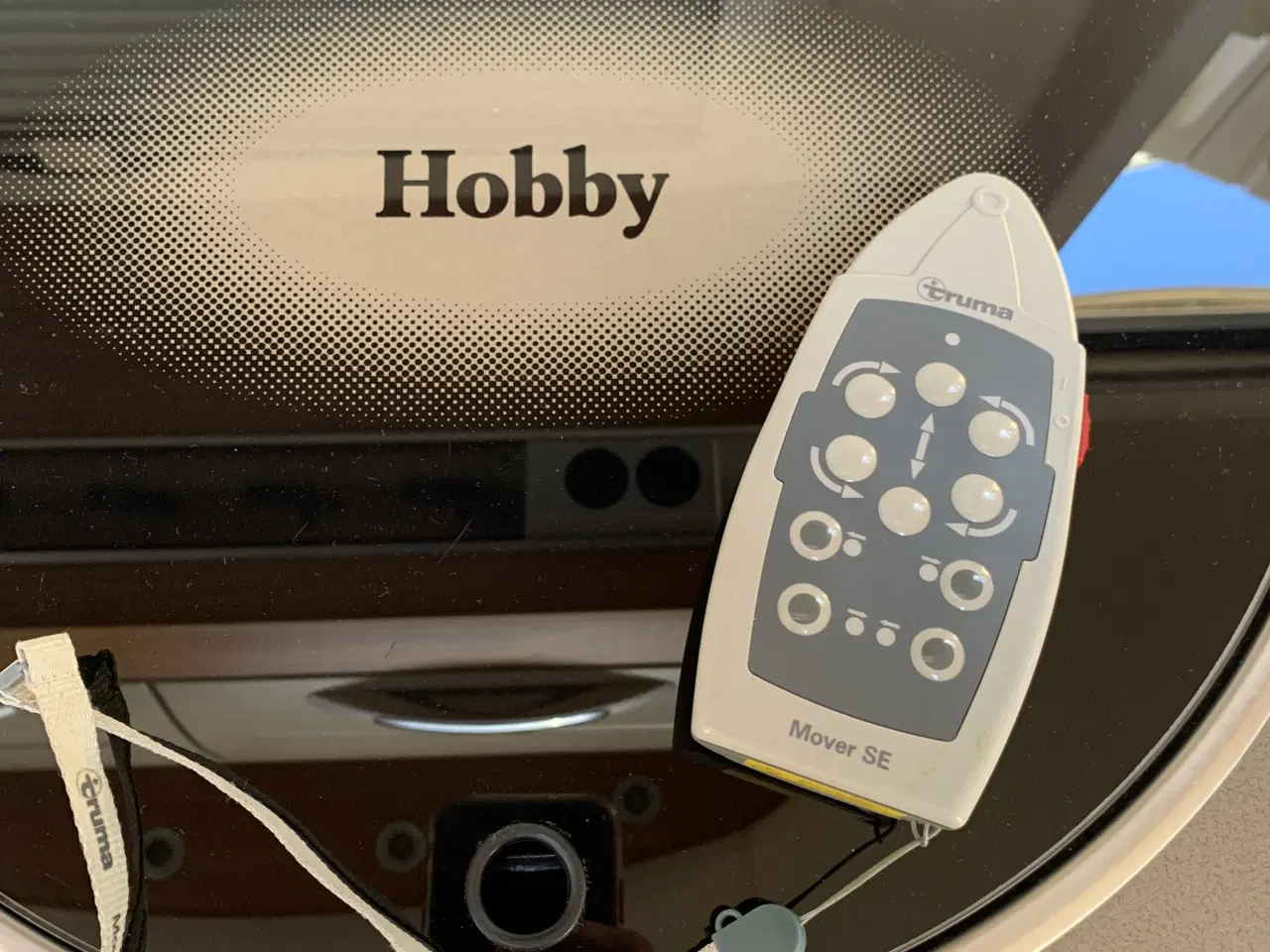 Billede 13 - Campingvogn hobby 490 Ul