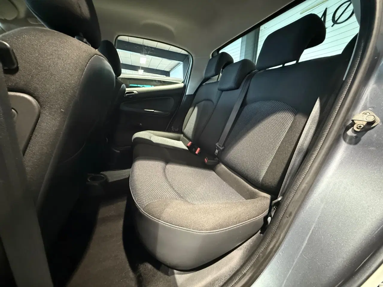 Billede 8 - Peugeot 206+ 1,4 Generation