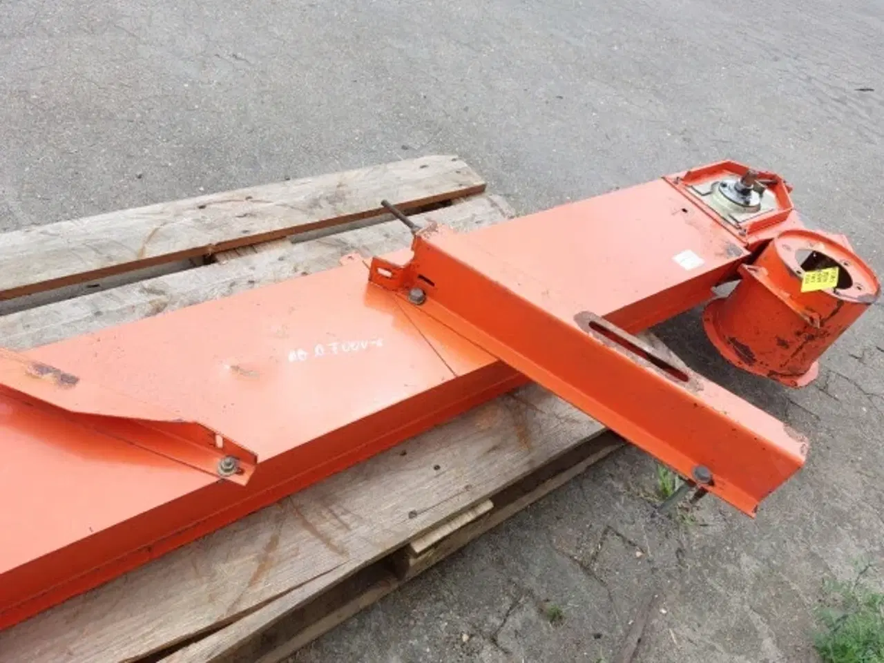 Billede 5 - Dronningborg D7000 Elevatorkasse 28550340