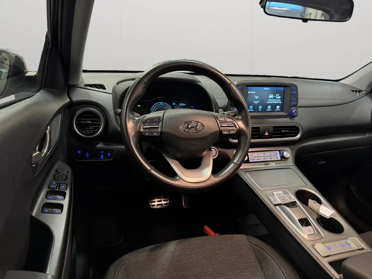 Billede 5 - Hyundai Kona 64 EV Trend Komfort