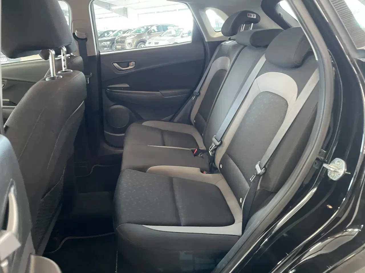 Billede 8 - Hyundai Kona 1,0 T-GDI Trend 120HK 5d 6g