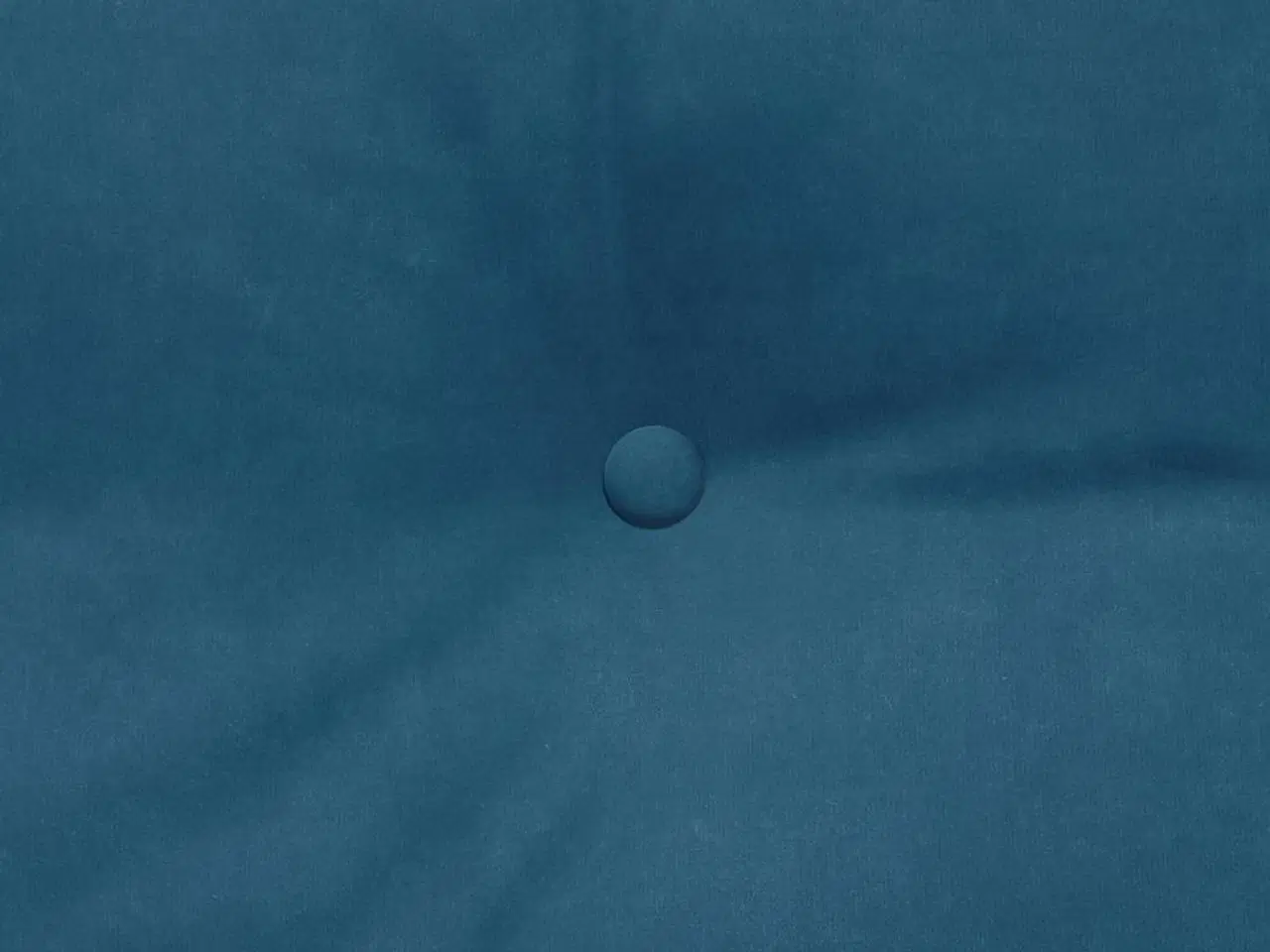 Billede 8 - Rygpude Blå 140 x 24 x 50 cm Fløjl