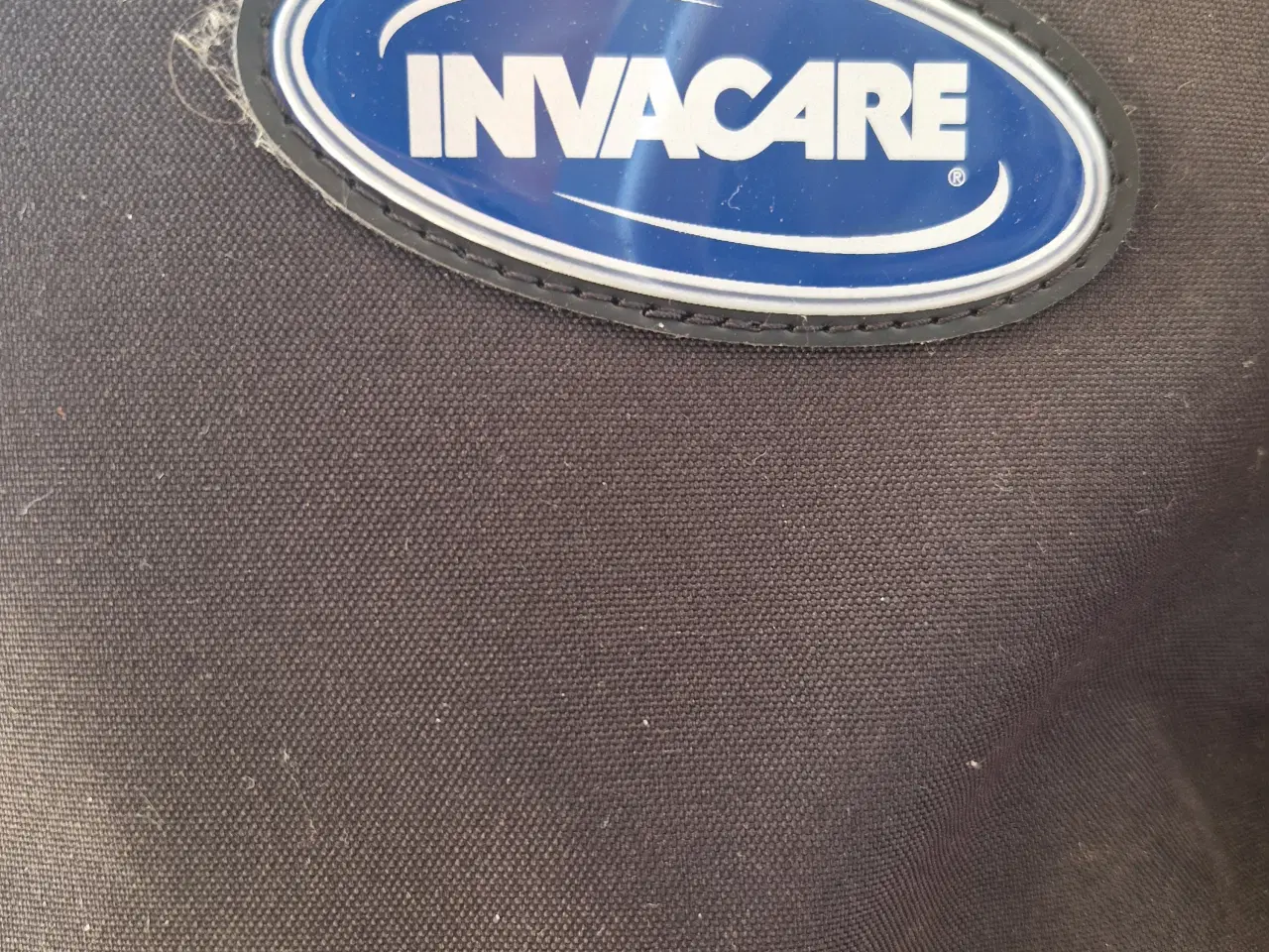 Billede 11 - Invacare kørestol let brugt.