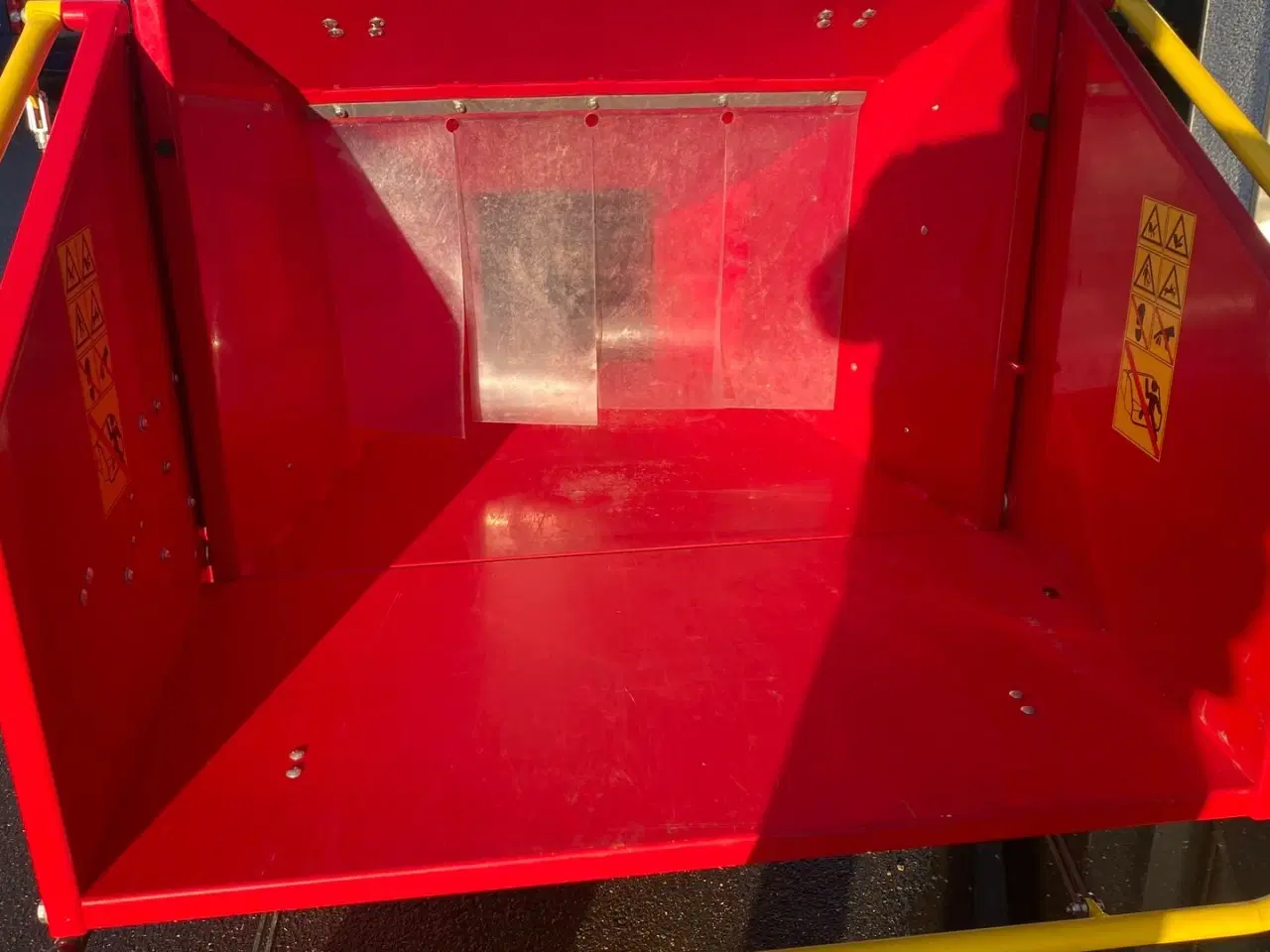 Billede 3 - TP 250 PTO Demo