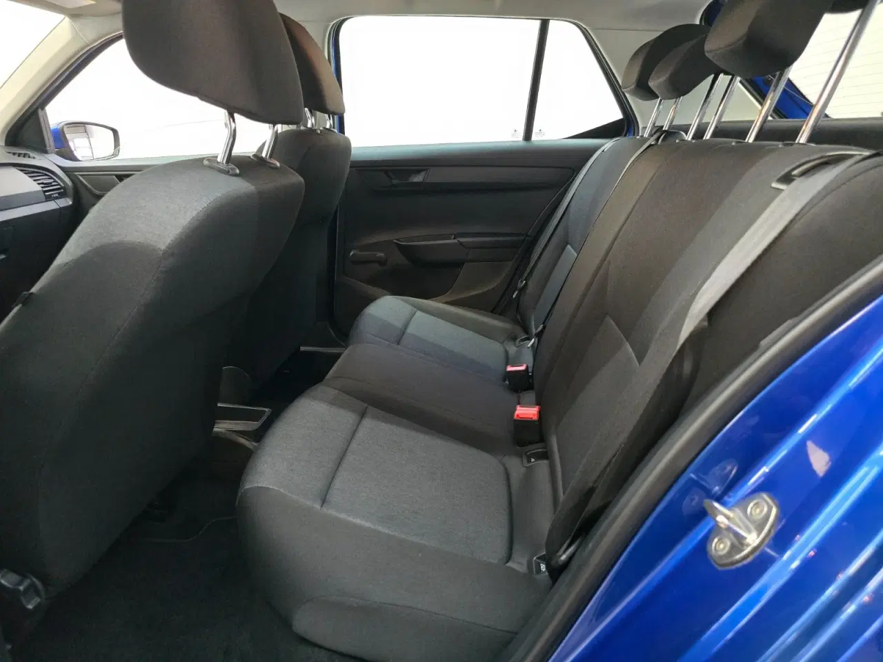 Billede 15 - Skoda Fabia 1,2 TSi 90 Active