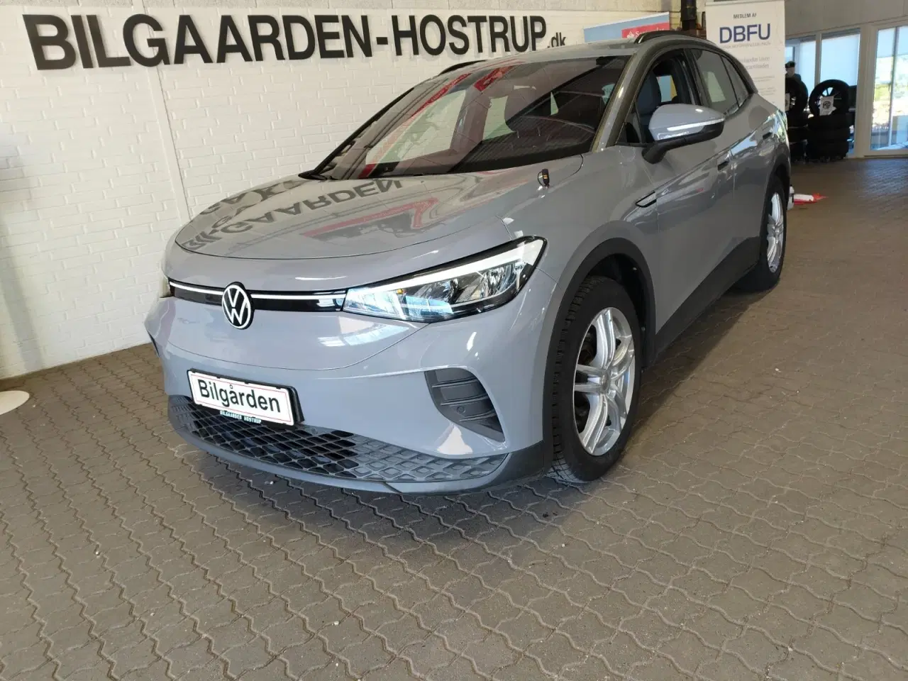 Billede 1 - VW ID.4 52 Pure Performance