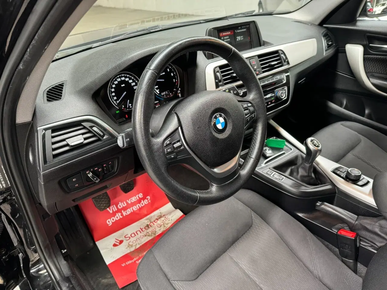 Billede 13 - BMW 118i 1,5 