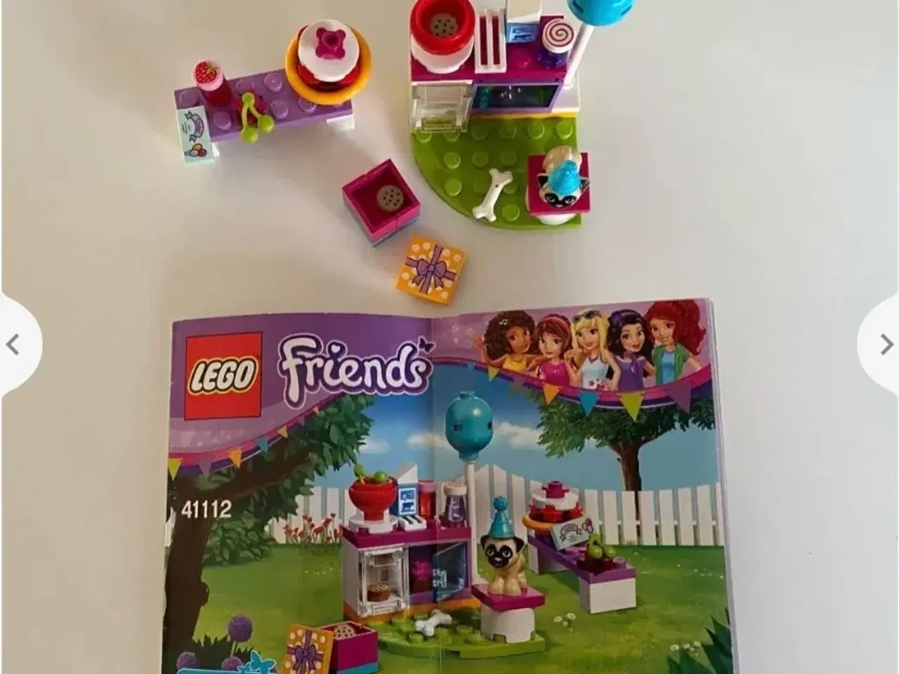 Billede 4 - Lego Friends