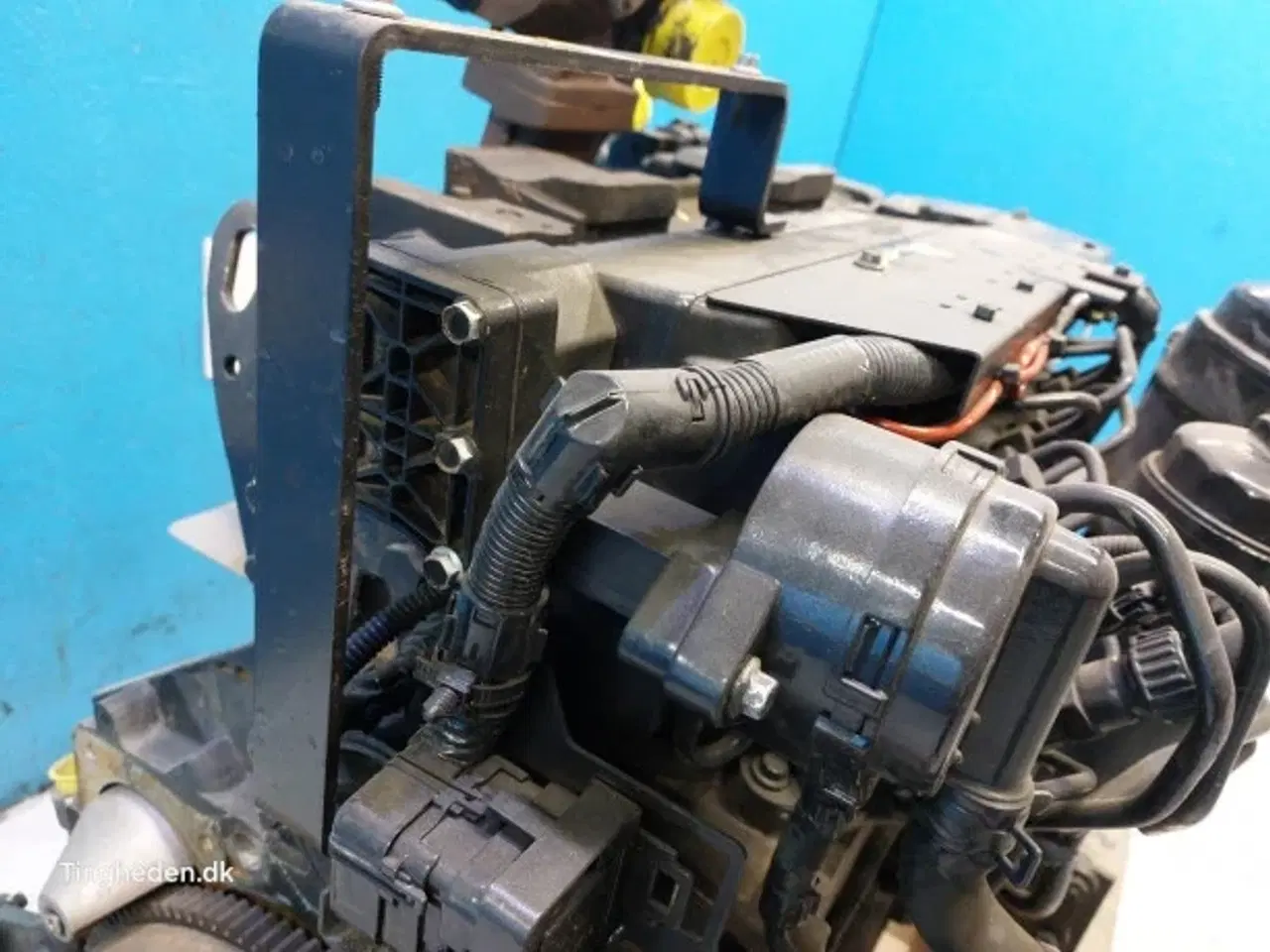 Billede 10 - Deutz TCD2012L042V Motor