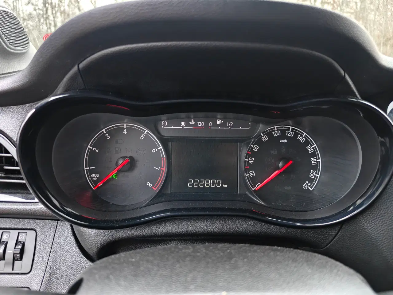 Billede 5 - Opel Karl 1.0 2016 Enjoy+