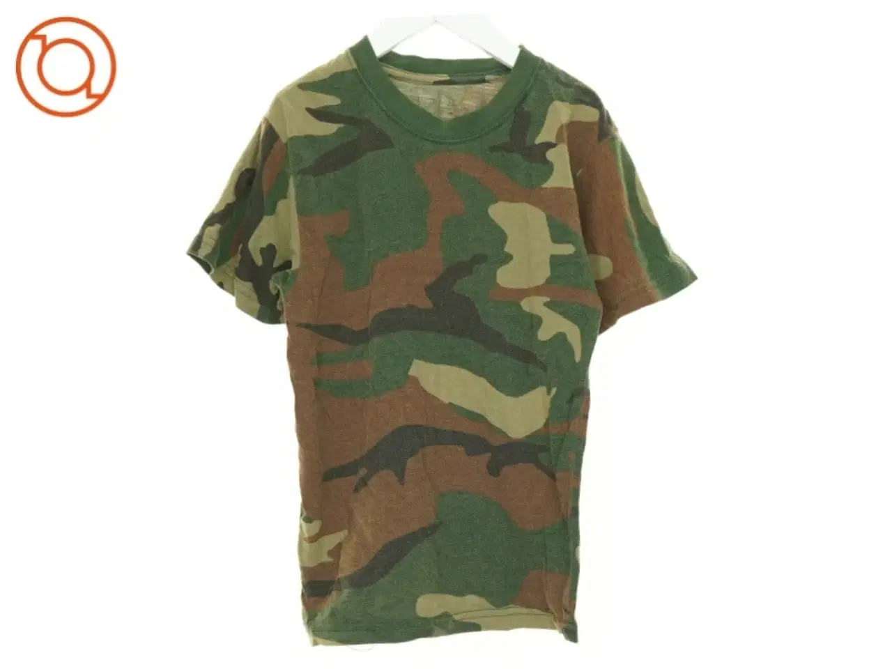 Billede 1 - T-Shirt (str. 134 cm)