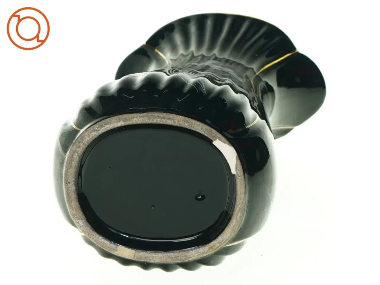 Billede 4 - Vase (str. 25 x 14 x 9 cm)