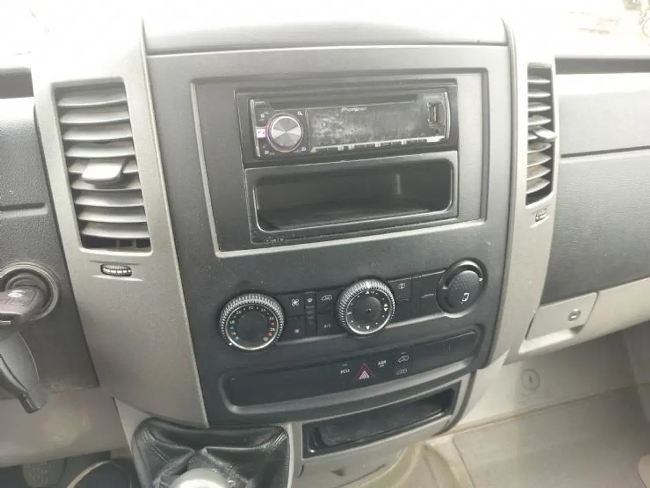 Billede 8 - Mercedes Sprinter 319 CDI V6