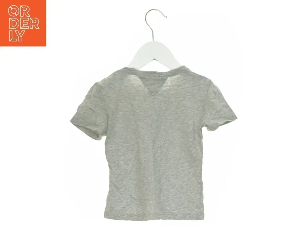 Billede 2 - T-Shirt fra Tommy Hilfiger (str. 86 cm)