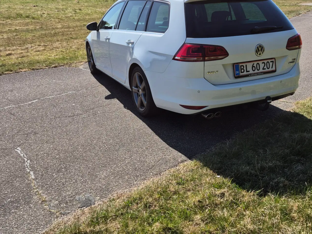 Billede 4 - VW Golf VII  