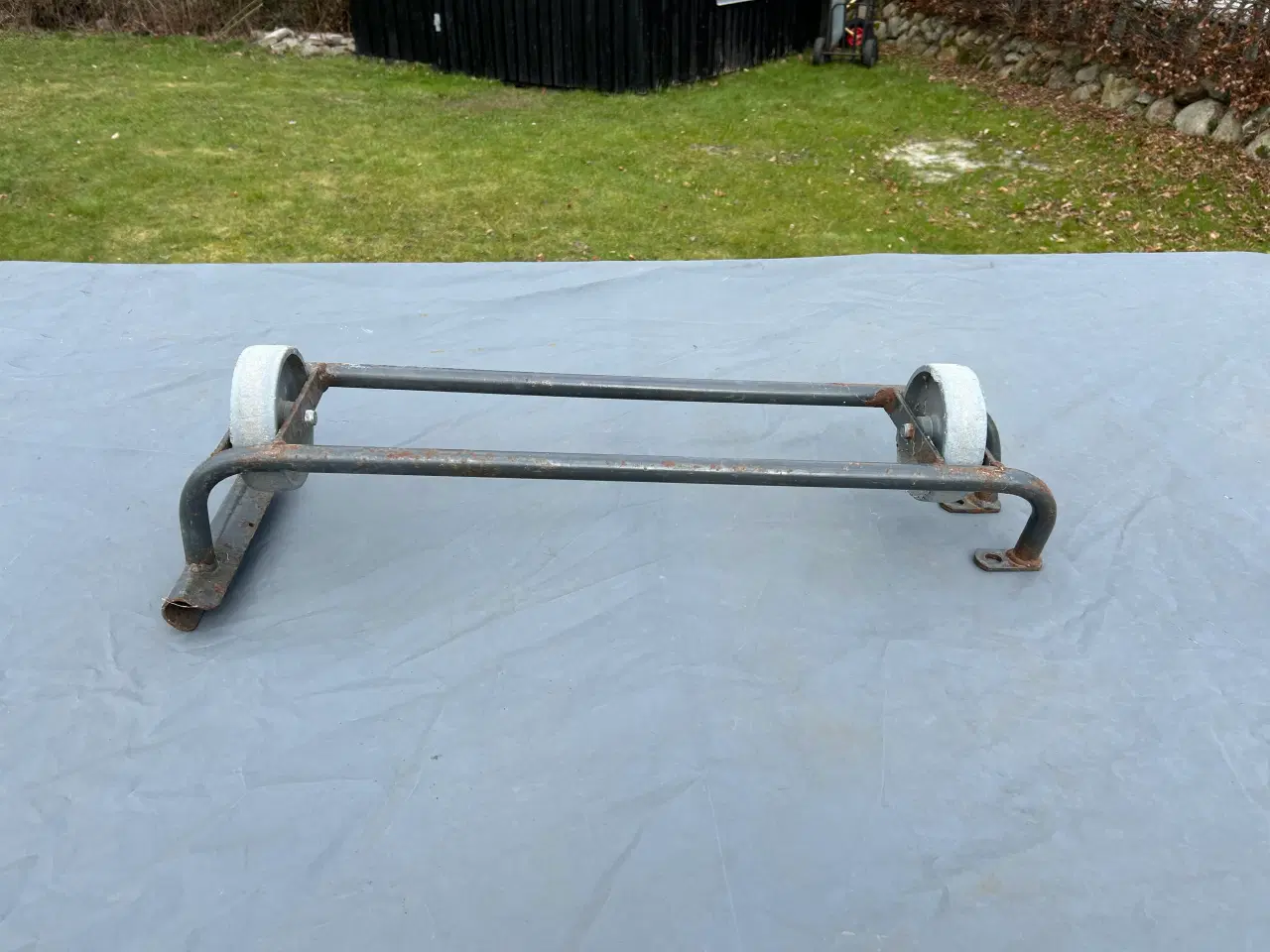 Billede 5 - Camplet Apollo 400 GT