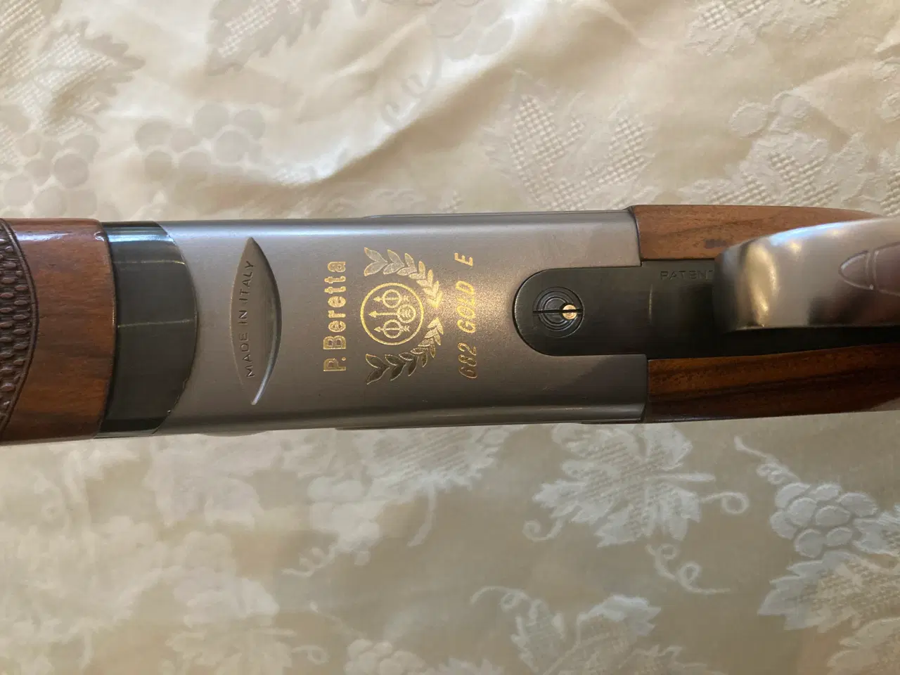 Billede 4 - Beretta 682 Gold E Skeet