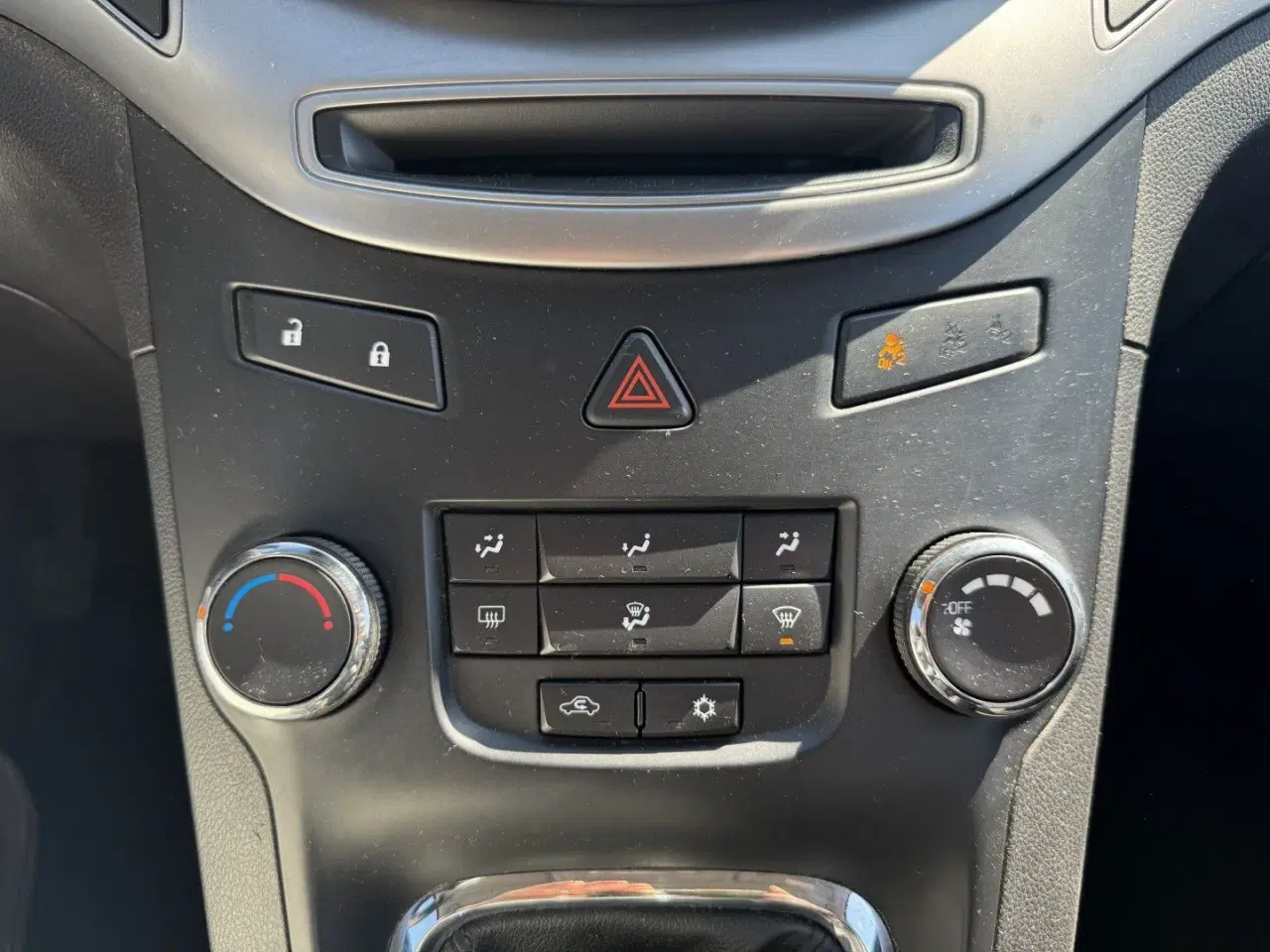 Billede 12 - Chevrolet Orlando 1,8 141HK 5d