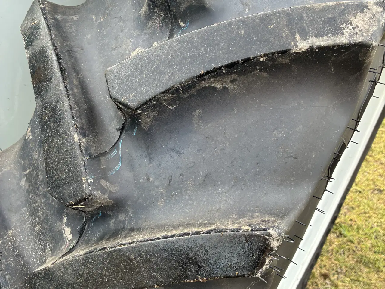 Billede 4 - Fordson Super Major