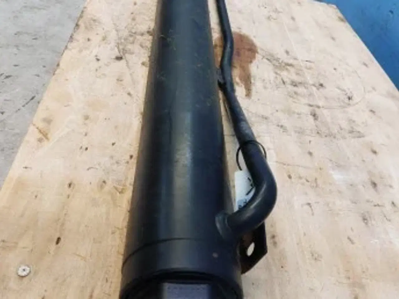 Billede 2 - JCB 427 HL Cylinder 559/60221