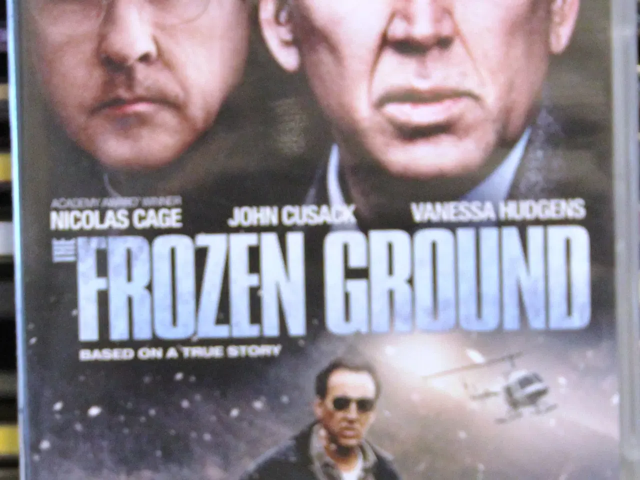 Billede 3 - DVD-film til salg