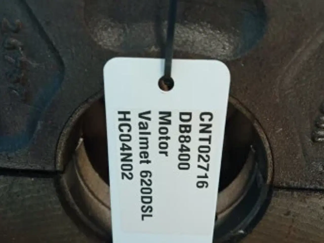 Billede 6 - Valmet 620 DSL