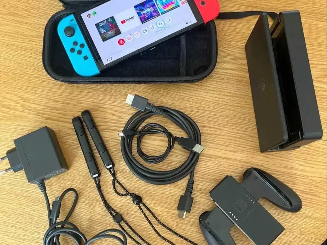 Billede 2 - Nintendo Switch 