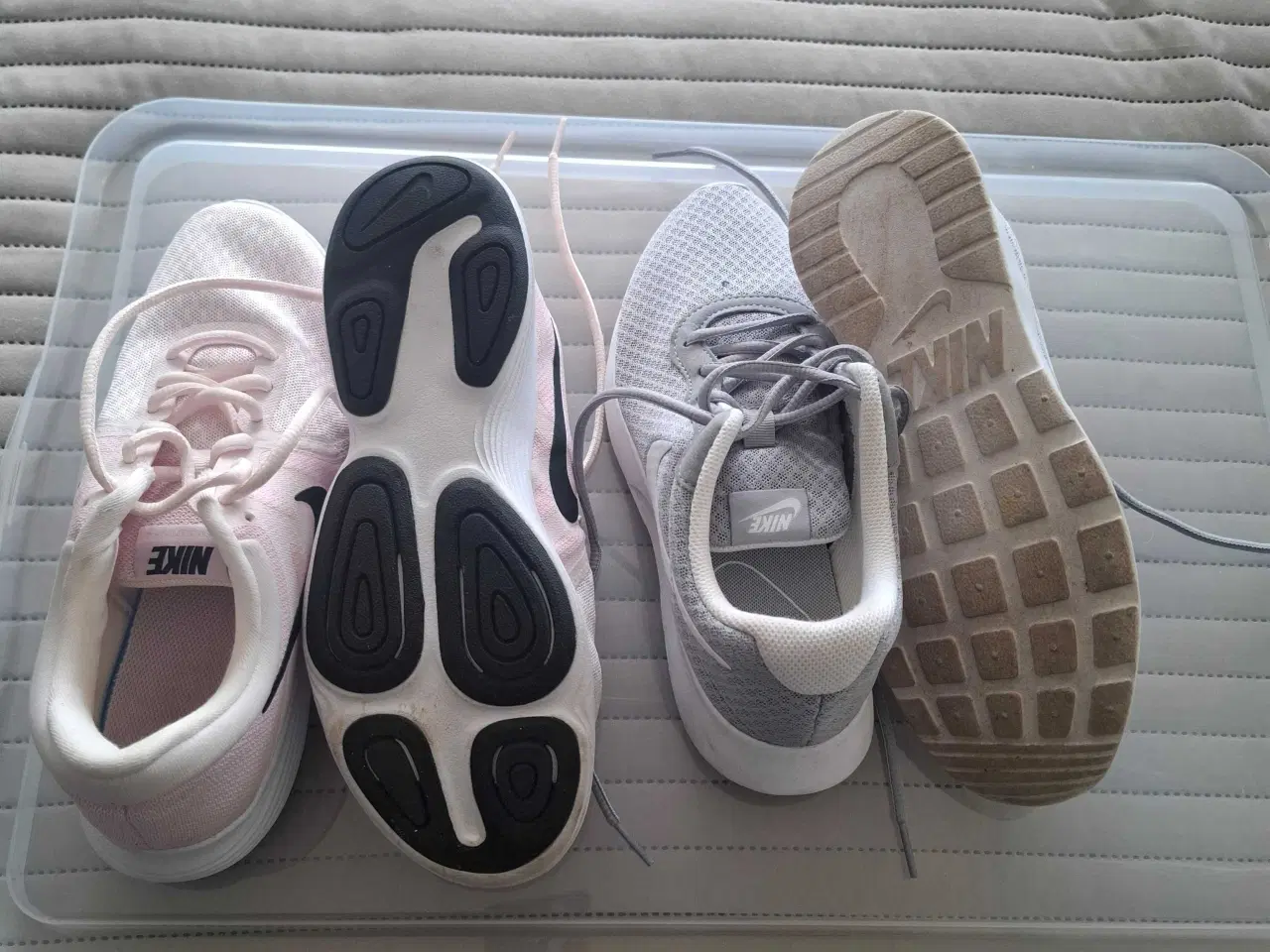 Billede 1 - 2 par fritidsko sælges.